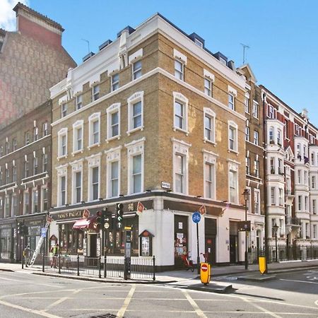 2Vh Virginia House, 31 Bloomsbury Way By City Living Londres Exterior foto