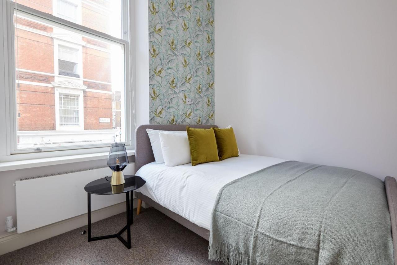 2Vh Virginia House, 31 Bloomsbury Way By City Living Londres Exterior foto